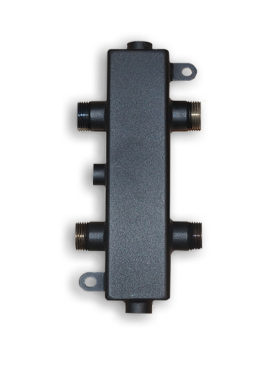 Гидрострелка UPellet 50