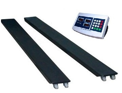 балочные весы