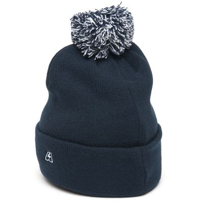 Шапка ХК «СИБИРЬ» A&amp;C (р.55-58) 20042