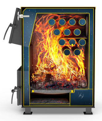 Куппер ОК 20