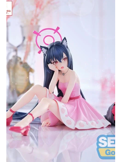 Фигурка Сэрика Куроми (Kuromi Serika Yumemirize)