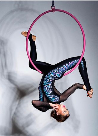 Комбинезон "Аква"