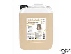 Средство для бесконтактной мойки автомобиля DOZATOR (5л ) Profy Mill
