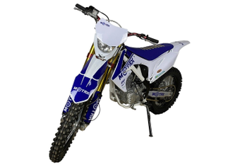 Мотоцикл Motax  XR 250