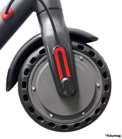 Электросамокат Griffin M365 Pro