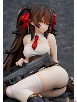 Фигурка QBZ-97 Juushou Ver.