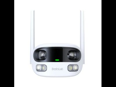 IP камера уличная Xiaomi Botslab Outdoor Dual-lens Camera W302 EU