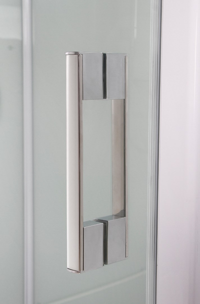 Душевая кабина River Tana Б/К 100/80