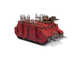 Warhammer 40000: Chaos Space Marine Rhino