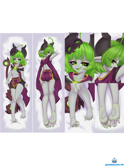Pugna-chan