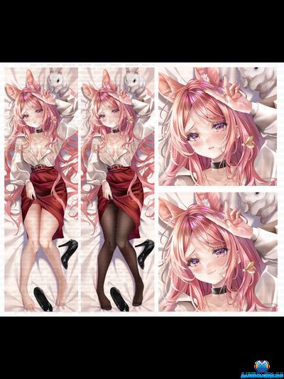 Олианатте Ла Каталея (Олиана) Vtuber