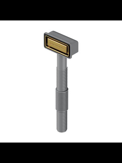 Сменный прямоугольный перелив OV-1-S