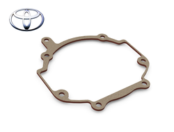 Переходные рамки для Toyota Avensis 2 2007 - 2009 г.в. под модуль Hella 3R/Hella 3 (Комплект, 2шт)