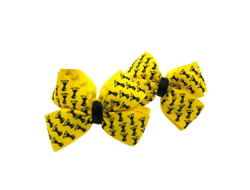 Бант "Школьница"