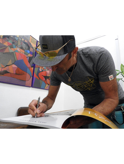 Выставочные каталоги