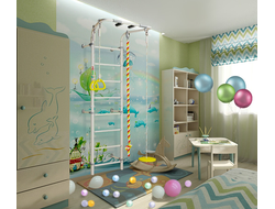 ДСК Perfetto Sport solare PS-401 купить в Воронеже