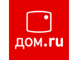 лого Дом.ru