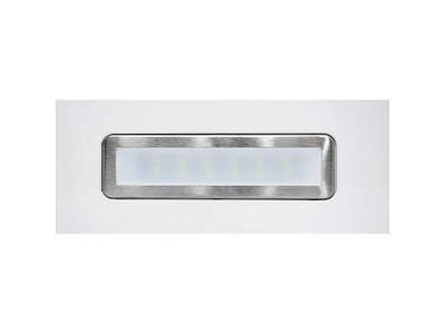 Встраиваемая вытяжка Hogan 600 Белый