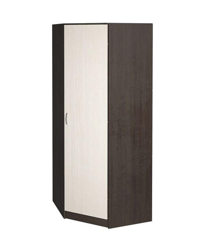 Шкаф угловой Ронда  без зеркала  (ИЦ)