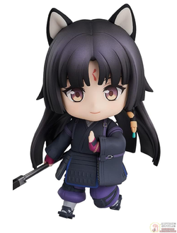 Нендроид Сага (Saga)