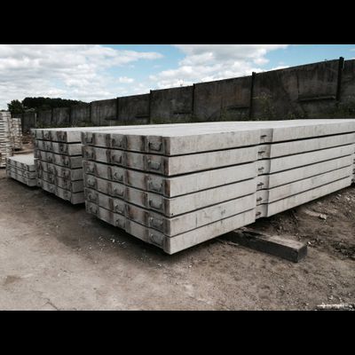 Аэродромная плита ПАГ-18 ГОСТ 25912-2015 | Доставка | Самовывоз