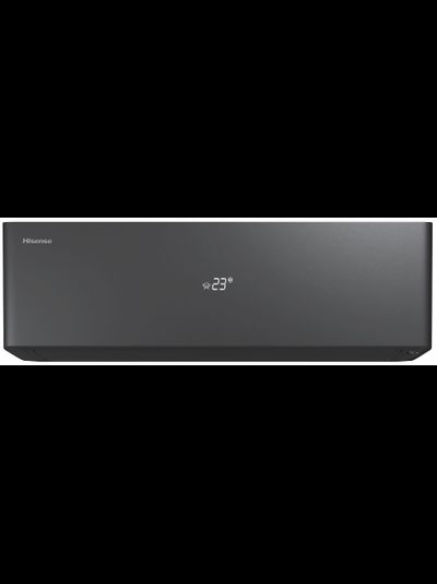 Кондиционер Hisense VISION PRO 2.0 CARBON SUPERIOR AS-10UW4RXVQH01A(B)