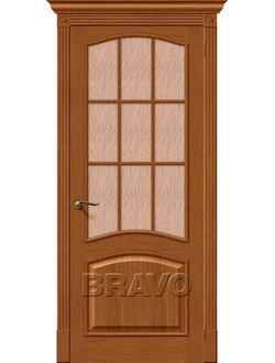 Dveri Bravo Divopotolok
