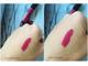Стойкая жидкая матовая помада NYX Soft Matte Lip Cream 18 Рrague (Прага)