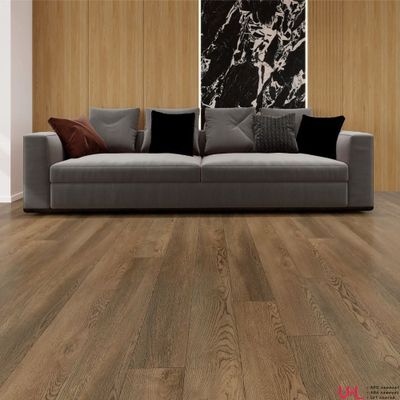 SPC ламинат Union Creative Дуб Вива CR04-02 43 класс толщина 4.0 мм с фаской замковый 2.2326 м2