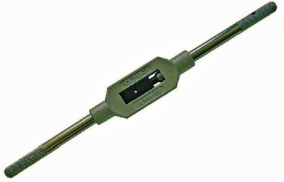 Метчикодержатель  1-8 мм ,Б440201