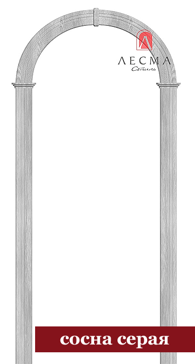 Арка ВАЛЕНСИЯ