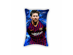 Подушка Лионель Месси, Lionel Messi №29