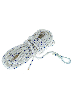 Трос якорный, утяжеленный, 12 мм