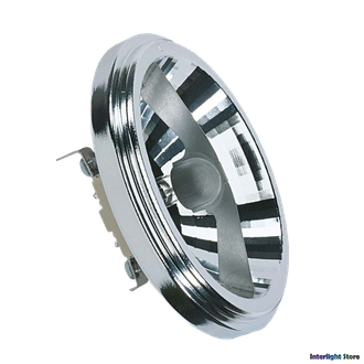 Sylvania SA111 FL 100w 12v 24° G53