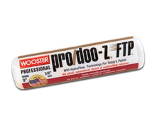 Износостойкий Валик WOOSTER - PRO/ DOO-Z® FTP (ПЛЕТЕНЫЙ)