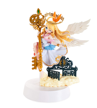 Фигурка Tengoku e Michibiku Kami no Hikari Uriel