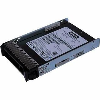 Жесткий диск Lenovo TCH ThinkSystem 2.5&quot; Intel S4510 480GB Entry SATA 6Gb Hot Swap SSD (SR570/SR590/SR860/SR250/SD530/SN850/SN550/SR950/S R550/SR530/SR550/SR630/SR850) (4XB7A10248)