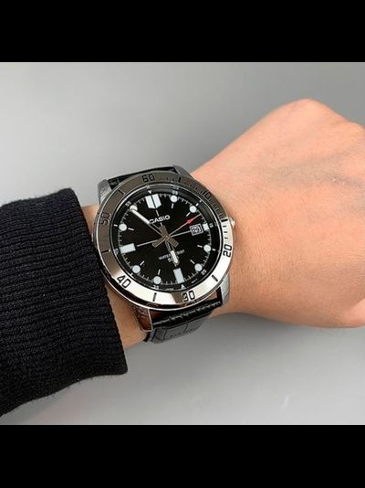 Часы Casio MTP-VD01L-1E
