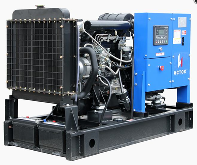 Электростанция дизельная  АД40С-Т400-РМ15