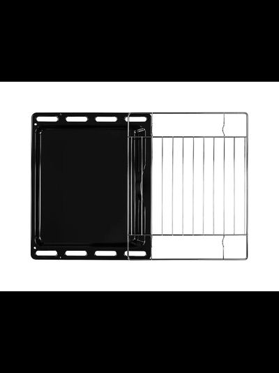 Электрический духовой шкаф EDM 073 WH Белый