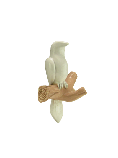 Декорация Настенная "Сила Воли"серебро