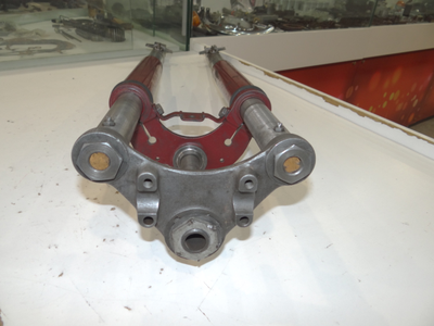 Вилка Ява 353 354