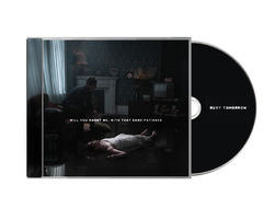 Bury Tomorrow - Will You Haunt Me, With That Same Patienc CD