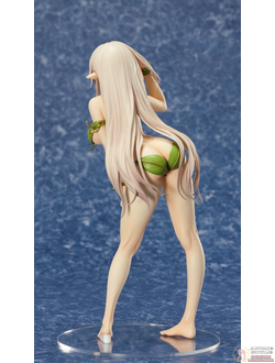 Фигурка 1/6 Аллейн (Alleyne)