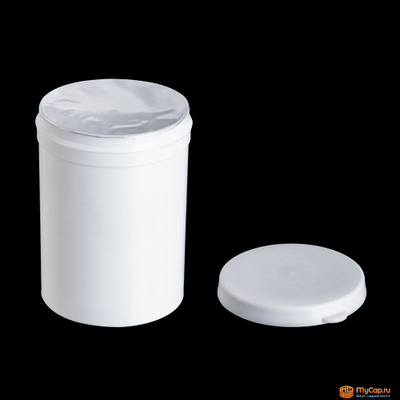 Индукционный вкладыш №15 Полифоил Полипропилен Топ