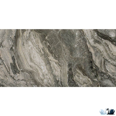 Плитка настенная Belani Valensole коричневый 25 х 50 см Береза керамика