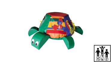 Дидактический модуль «Черепаха»