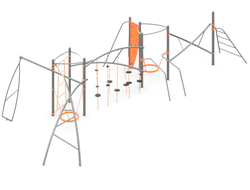 2422 Спортивный комплекс «Эпсилон»