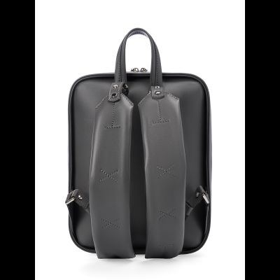 BOMBER 3001-2 Серый