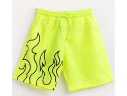 Шорты купальные для мальчиков ( пляжные )